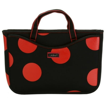 Women's Hadaki by Kalencom Neoprene 11.1 Netbook Sleeve/Tote 11.1