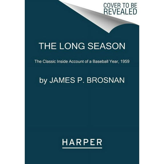 The Long Season, (Paperback)