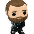 thumbnail image 6 of FUNKO POP! NHL S2: Bret Burns (Home Jersey), 6 of 8