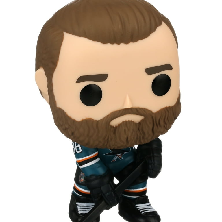 Brent burns funko pop on sale