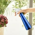 thumbnail image 5 of BiFandian Large Diamond Spray Bottle, Handheld Watering Bottle for Home Gardening, Mist Sprayer for Plants, Cleaning, Ironing, Adjustable Nozzle, Refillable Container, 5 of 6