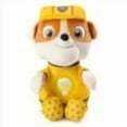 thumbnail image 2 of Paw Patrol - Snuggle Up Pup – Rubble, 2 of 5