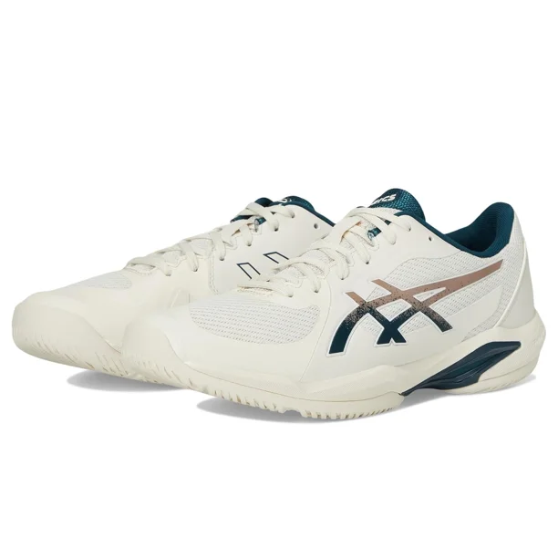 Man's Sneakers & Athletic Shoes ASICS Solution Swift FF 2 Tennis Shoe
