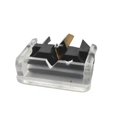 thumbnail image 2 of Diamond Stylet de Remplacement pour 5X R25XT R47EDT 5X NDC - 774- Tourne-Disque Vinyle Cartouches Accessoires, 2 of 5