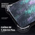 thumbnail image 3 of Funda Uso Rudo Ultra Bounce MR. GADGETS Concha Nácar Para Iphone 13 pro Gris Magsafe, 3 of 7
