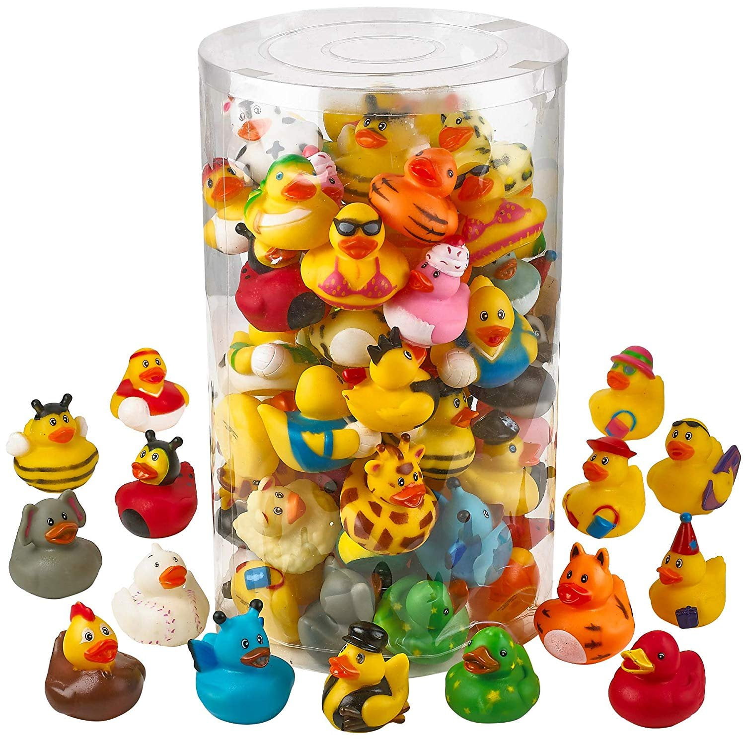floating rubber ducks bulk