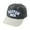 Black, variant on Boys Hats & Caps Sun Protective Baseball Cap for Kids with Summer Letter Prints Trucker Style Sun Hat for Boys Girls and Toddlers Light Breathable Everyday Cap for Outdoor Black 2-8 Years