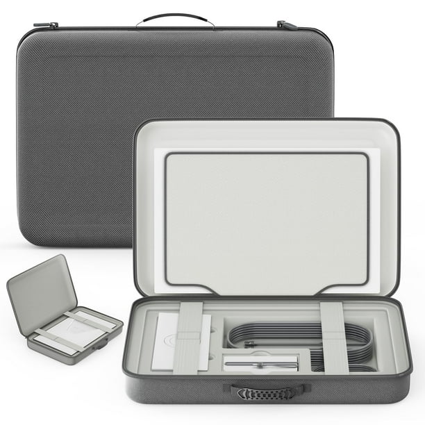 Funda de transporte LuxiSync Starlink Gen 3 Outdoor con accesorios