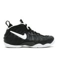 thumbnail image 2 of Nike Mens Air Foamposite Pro "Dr. Doom" 2016 Black/White 624041-006, 2 of 4