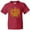 Red, variant on Inktastic Cinco de Mayo Party Youth T-Shirt