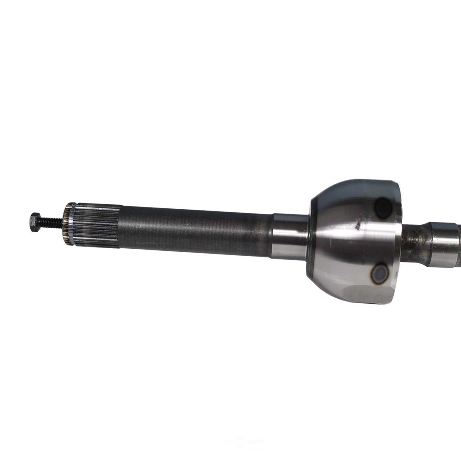 GSP NCV69074 Toyota (4WD) CV Axle Assembly - Front Right, Toyota 4Runner, Land Cruiser, Pickup
