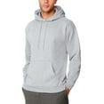 thumbnail image 2 of Hanes Men's Front Pouch Pocket Pullover Hooded Sweatshirt - F170, 2 of 2