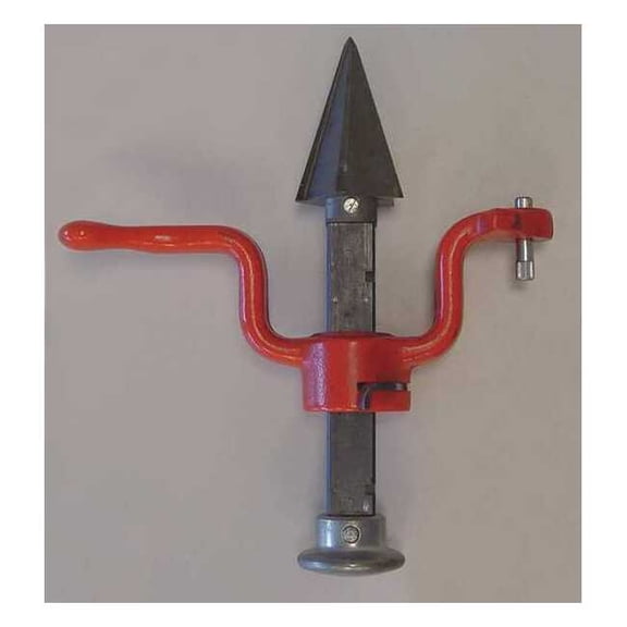 RIDGID - 42365 - Pipe Reamer For Use With 3Z987 Threading Machine