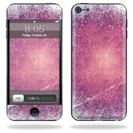 Mightyskins Protective Skin Decal Cover for Apple iPod Touch 5G (5th generation) MP3 Player wrap sticker skins