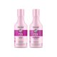 thumbnail image 1 of Inoar Shampoo Y Acondicionador Tratamiento Post Alisado Duo, 1 of 5