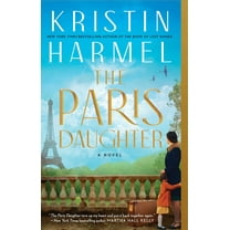 Pre-Owned The Paris Daughter (Paperback) 1982191716 9781982191719