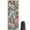 Pioneer Flower Floral-2, variant on Pioneer Flower Floral Print Pattern Hot Yoga Mat Towel Non Slip for Hot Yoga - Quick-Drying Yoga Mat Cover with 4 Corner Pockets with Travel Bag - Hot Yoga Towel Non Slip 70"x26"