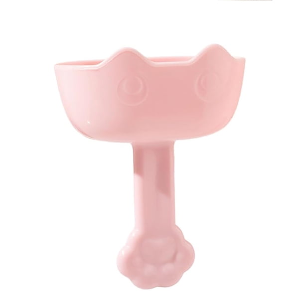 Soporte para paletas Antis,soporte para paletas reutilizable con paleta ranurada