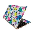 thumbnail image 1 of MightySkins HPSX3601520-Awesome 80s Skin for HP Spectre x360 15 in. 2020 - Awesome 80s, 1 of 4