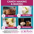thumbnail image 4 of LorAnn Oils Rum Flavoring For Baking - Emulsion Rum Extract Substitute - 4 oz, 4 of 7