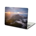 thumbnail image 4 of KSK KAISHEK Plastic Hard Shell Compatible with 2023 2022 2021 Released MacBook Pro 16" XDR Display Model: A2485 & A2780 Sky Series 0808, 4 of 5