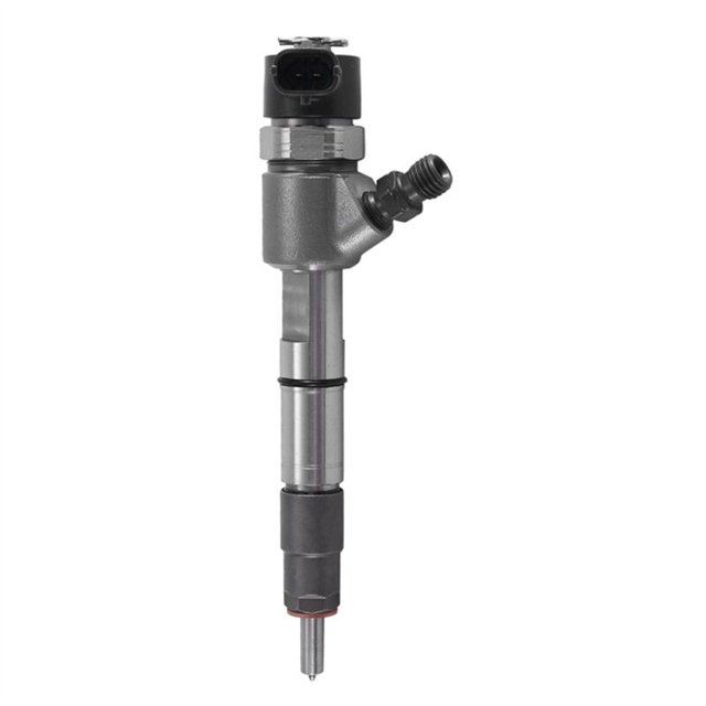 0445110692 Nueva boquilla de inyector de combustible Common Rail para CY4102 Chaochai para