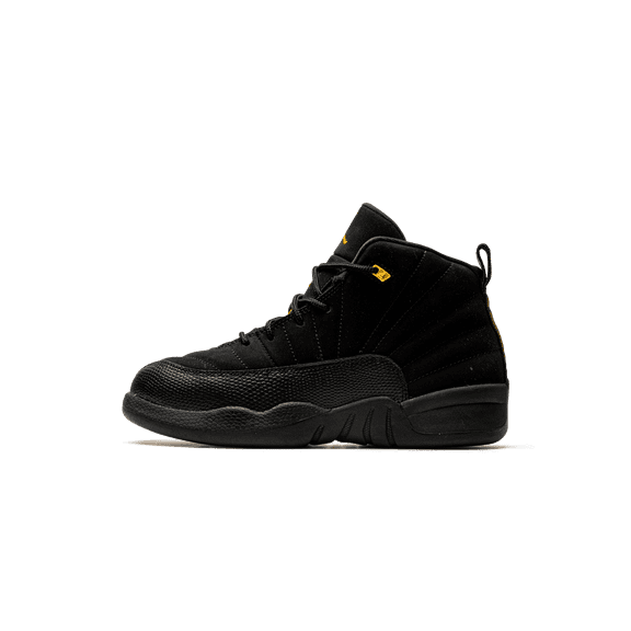 Jordan PRE SCHOOL Air Jordan 12 PS "Black Taxi" 151186 071 from Stadium Goods