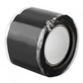 thumbnail image 4 of Electrical Insulation Tape,Electrical Cables Waterproof Insulation Insulating Silicone Tape Electrical Insulation Silicone Tape Compact and Lightweight, 4 of 9