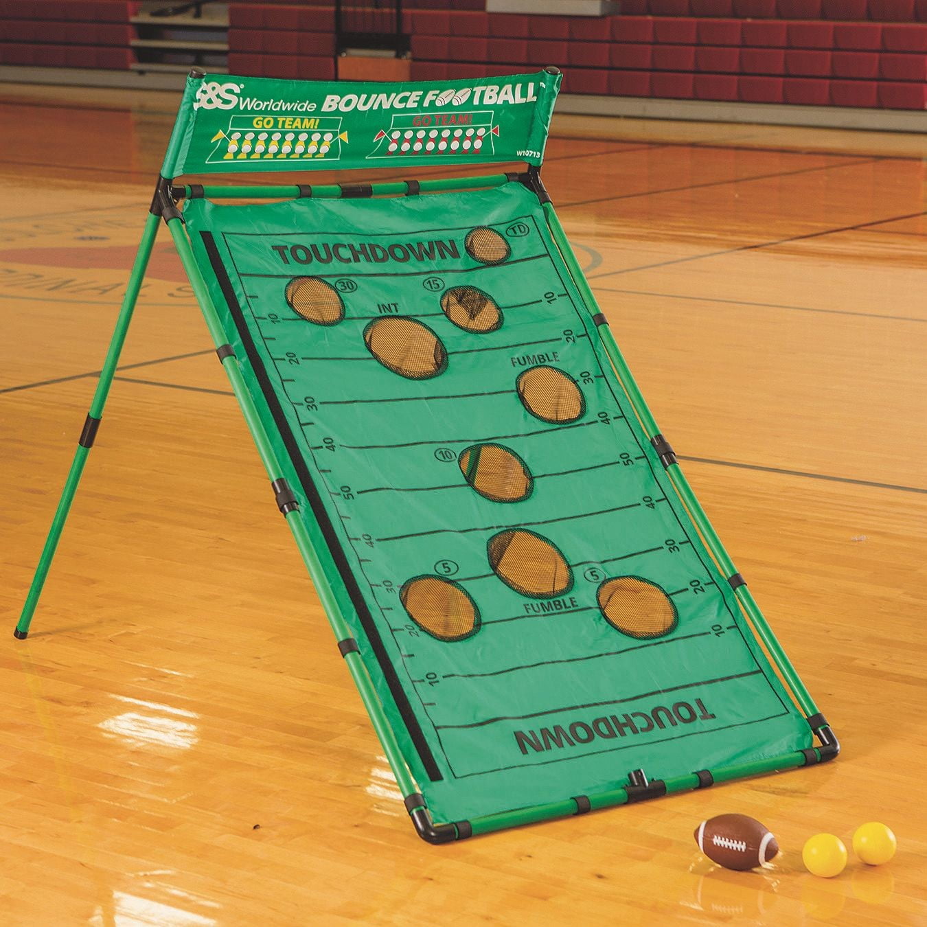 Bounce Football