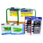Mega Back to School Bundle | 1 Box - 474 Pieces per Box | School Supply Boxes - Back to School Essentials, Perfect for Multiple Children Household
