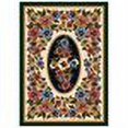 thumbnail image 2 of Milliken Seasonal Inspirations Area Rug Garden View 07000 Sunrise 3' 10" x 5' 4" Rectangle, 2 of 2