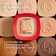 thumbnail image 4 of Maquillaje en polvo compacto L'Oréal Infallible 24h fresh wear 180 linen 9 g, 4 of 8