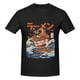 thumbnail image 3 of Camisetas de lujo The Great Ramen Off Kanagawa para hombre, camisas con estampado de verano, ropa de calle de algodón de alta calidad, tallas S a 6XL, 3 of 5