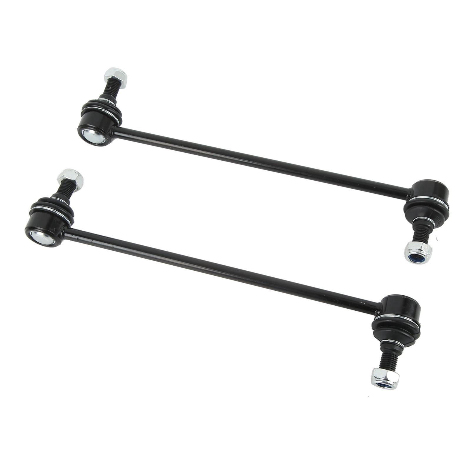 Riousery 2PCS Front Suspension Sway Bar Link K750523 Replacement for Hyundai Elantra Tucson