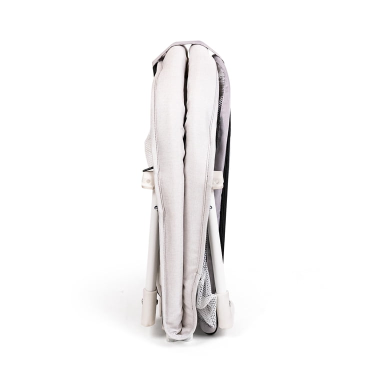 Snuggle Nest Portable Bassinet photo 8