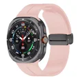 thumbnail image 1 of Correa Para Samsung Galaxy Watch Ultra Diseño Raya Magnética, 1 of 6
