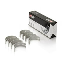 King Chrysler 197 (Size .026) Crankshaft Main Bearings (Set of 4) Fits select: 2006-2010 DODGE CHARGER, 2005-2006 CHRYSLER 300C