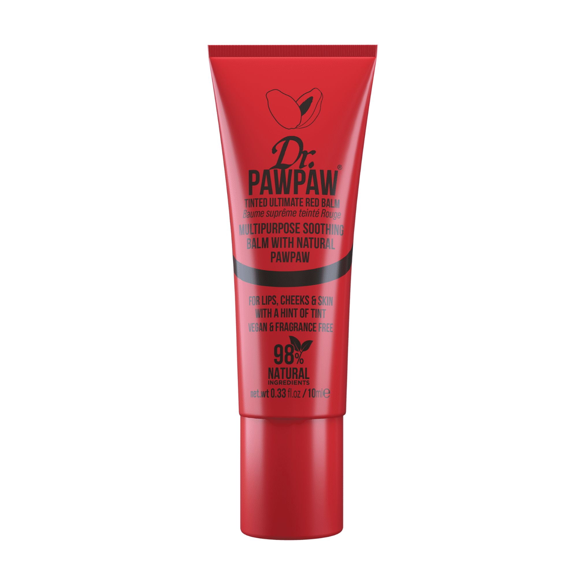Palmer's Lippenbalsam Mit Kokosöl – Multi Pack Mit 3 X 4g. Pflegend, Intensiv Feuchtigkeitsspendend