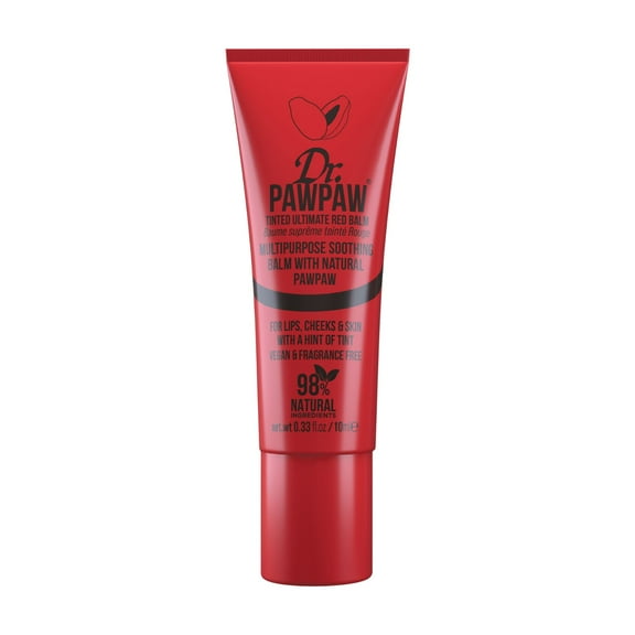 Dr. PAWPAW ULTIMATE RED BALM