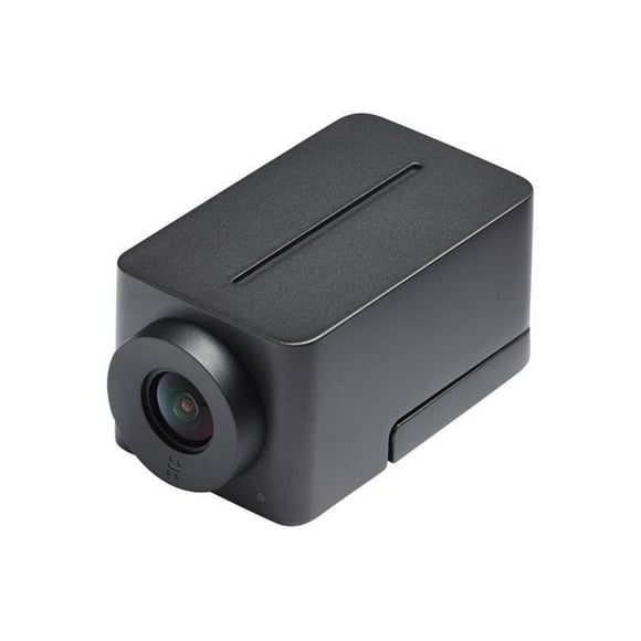 HUDDLY - Huddly IQ with Mic - Conference camera - colour - 12 MP - 1080p, 720p - audio - USB 3.0 - MJPEG - DC 5 V