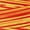 Fiery Sunrise, variant on Threadart Multicolor 100% Cotton Thread | Variegated Colors for Quilting, Sewing, and Embroidery | 40/3wt - 600M (660 Yards) Cones | Long Staple Low Lint | Ocean Teals Color 3328