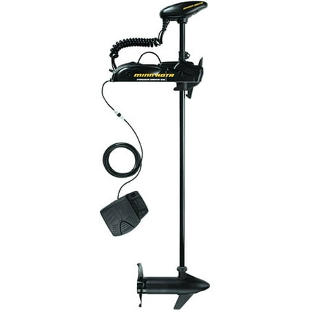 Minn Kota 70 Powerdrive V2 Combo with i-Pilot No Foot Pedal