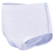 TENA ProSkin Overnight Underwear, Super Absorbent, Disposable , Medium, 14 Ct