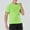 Green, variant on Mens T-Shirts Short Sleeve UPF 50+ Lightweight Moisture Wicking Cooling Casual Crew Neck Basic Tee Shirts