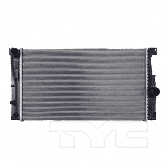 TYC 13353 Radiator