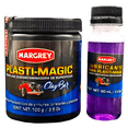 thumbnail image 1 of Plastilina Descontaminante Plasti Magic 100 g, 1 of 1