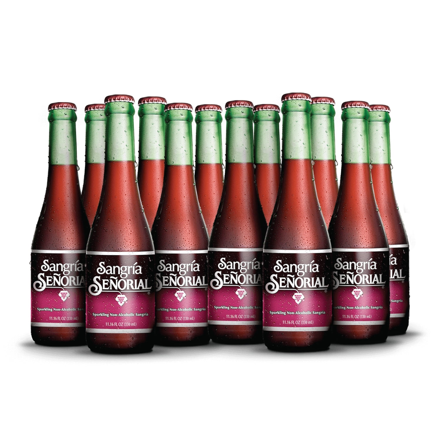 Jarritos Sangria Senorial Sparkling Non Alcoholic Sangria 12 11 16 Fl jarritos-sangria-senorial-sparkling-non-alcoholic-sangria-12-11-16-fl
