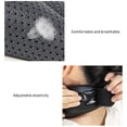 thumbnail image 3 of Neck Protection Posture Corrector Neck Braces Cervical Appliance Neck Support Neck Pains Relieve Correction, 3 of 7