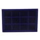 thumbnail image 4 of 3 Piezas de Pendientes Collar Caja Joyería Bandeja Anillos Soporte Almacenamiento, 4 of 9