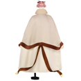 thumbnail image 4 of Disfraz de Anime para mujer, traje de Cosplay de VTuber, Watson, Amelia, Hololive, falda, camisa, Kawaii, Lolita JK, uniforme, Halloween, 4 of 4